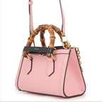 Gucci Diana Small Leather 2-Way Shoulder — view 2