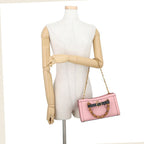 Gucci Diana Small Leather 2-Way Shoulder — view 5