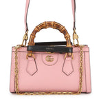 Gucci Diana Small Leather 2-Way Shoulder
