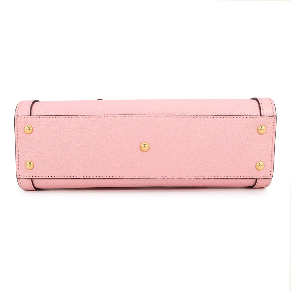 Gucci Diana Small Leather 2-Way Shoulder — view 3