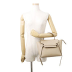 Celine Belt Bag Micro Leather 2-Way — view 4