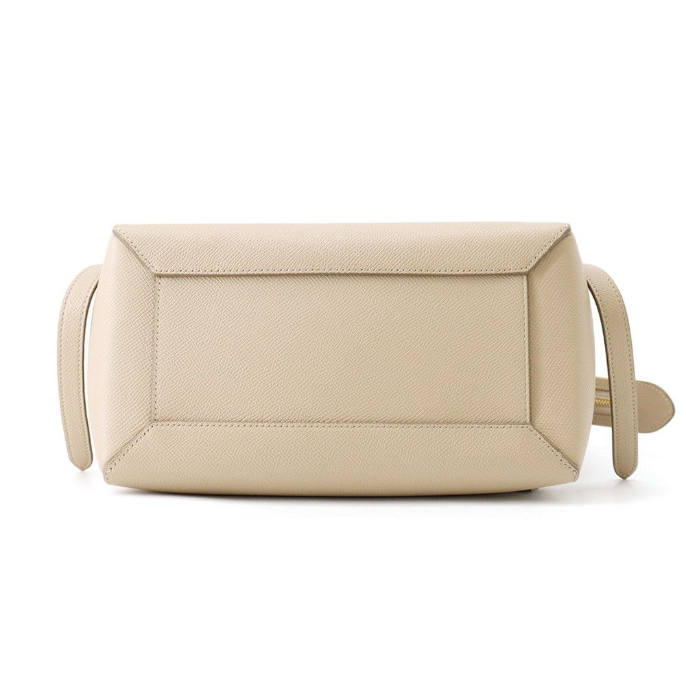 Celine Belt Bag Micro Leather 2-Way — view 3