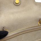 Celine Belt Bag Micro Leather 2-Way — view 8