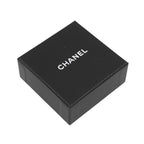 Chanel Brooch CC Logo 99 a — view 9