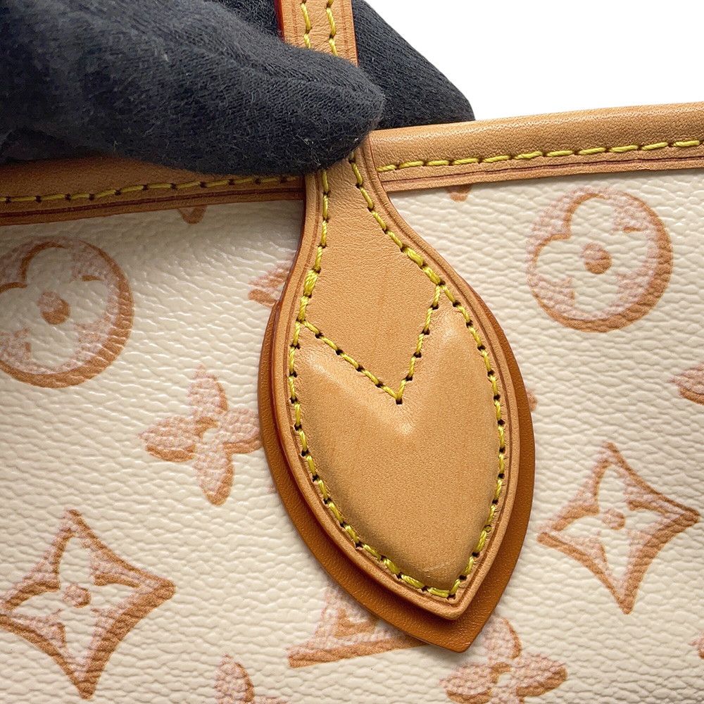 Louis Vuitton Tote Monogram Forever Neverfull — view 7