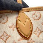 Louis Vuitton Tote Monogram Forever Neverfull — view 7