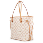 Louis Vuitton Tote Monogram Forever Neverfull — view 2