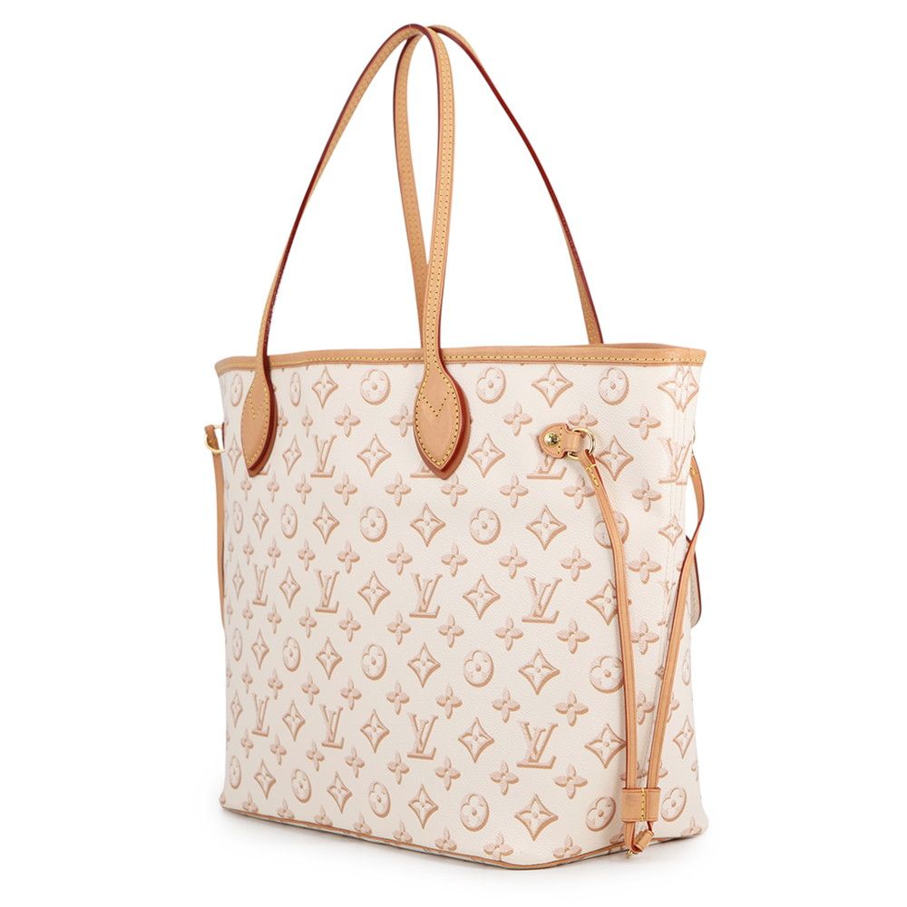 Louis Vuitton Tote Monogram Forever Neverfull — view 2