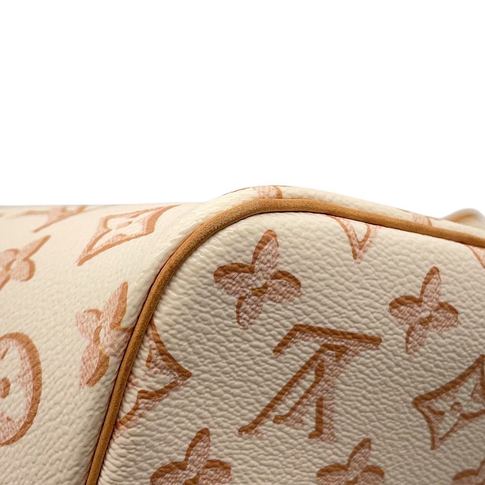 Louis Vuitton Tote Monogram Forever Neverfull — view 6