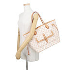 Louis Vuitton Tote Monogram Forever Neverfull — view 4