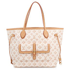 Louis Vuitton Tote Monogram Forever Neverfull