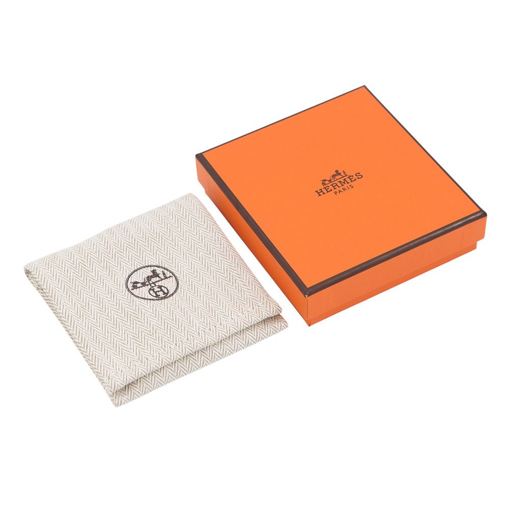 Hermes Necklace Pop Rose Dragee Pink Gold — view 7