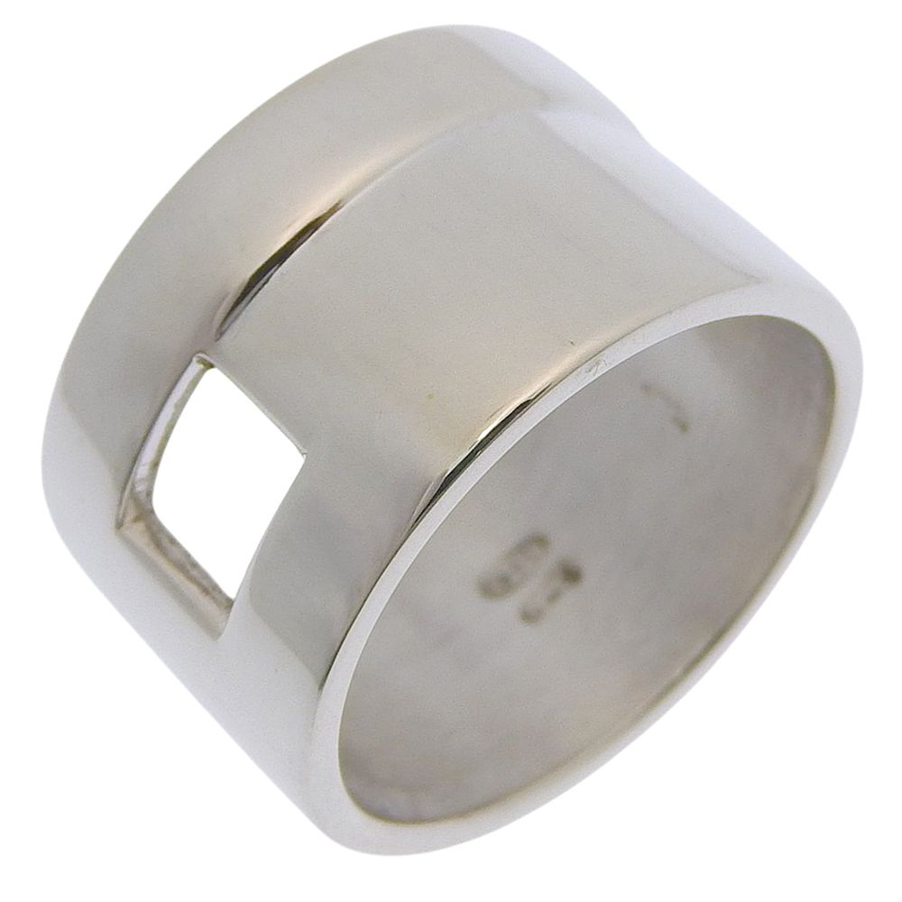 Gucci 925 Sterling Silver Ring