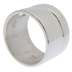 Gucci 925 Sterling Silver Ring — view 3