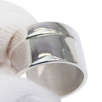 Gucci 925 Sterling Silver Ring — view 4