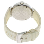 Louis Vuitton Tambour GMT Watch SS Rubber — view 7