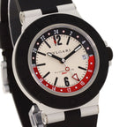 Bvlgari Aluminum Watch Rubber — view 4
