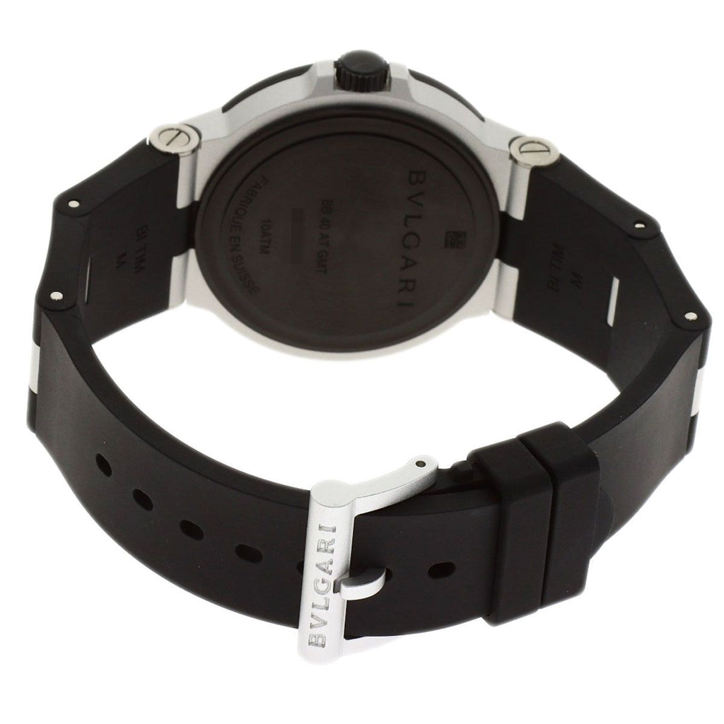 Bvlgari Aluminum Watch Rubber — view 7