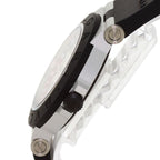 Bvlgari Aluminum Watch Rubber — view 5