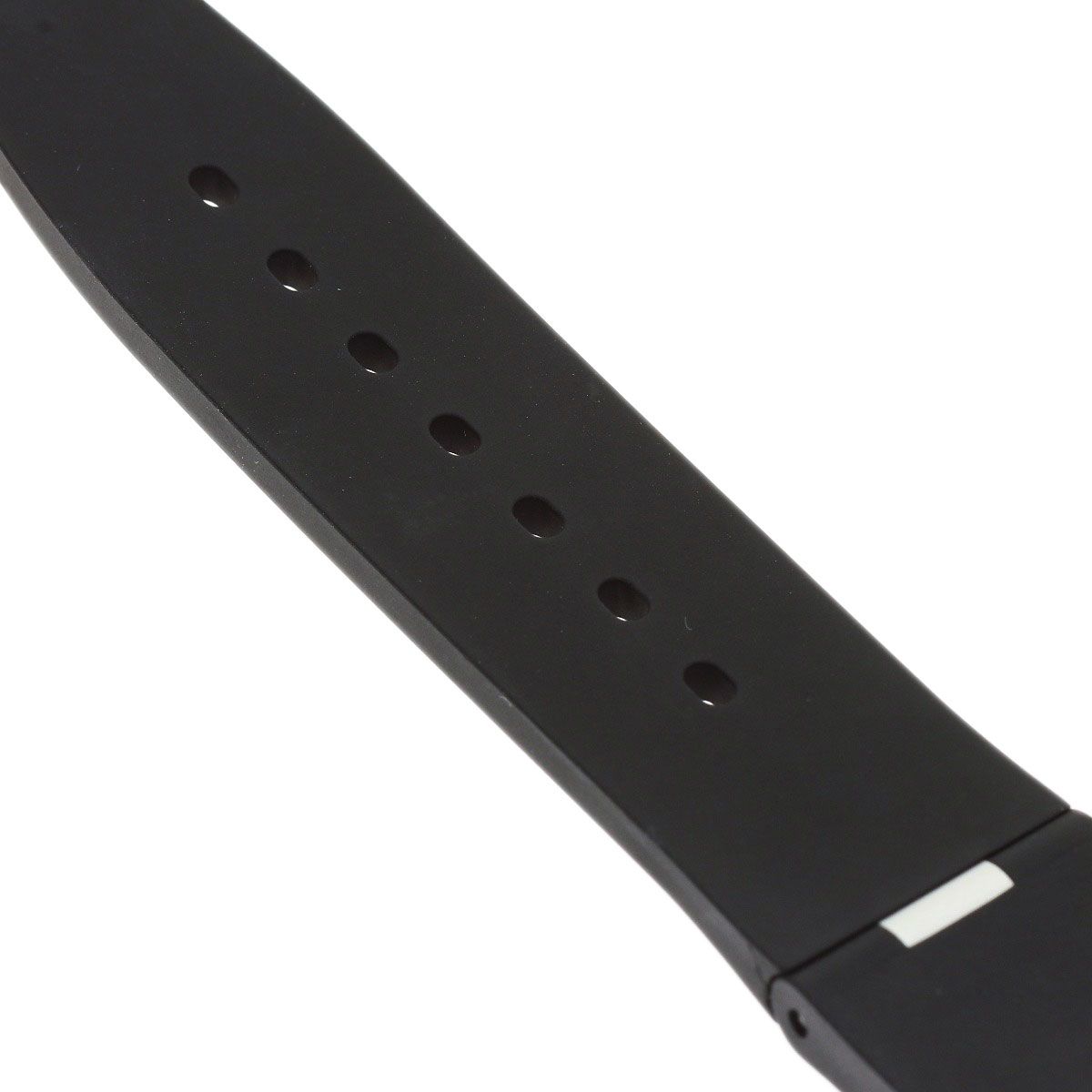 Bvlgari Aluminum Watch Rubber — view 8