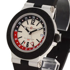 Bvlgari Aluminum Watch Rubber — view 3