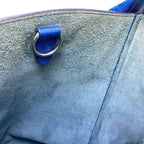 Celine Sangle Bucket Shoulder Bag Leather — view 8