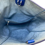 Celine Sangle Bucket Shoulder Bag Leather — view 5