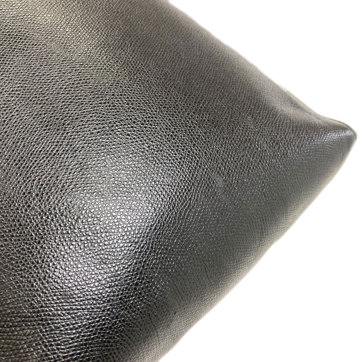 Celine Vertical Cover 2-Way Handbag Calf — view 9