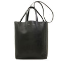 Celine Vertical Cover 2-Way Handbag Calf