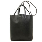 Celine Vertical Cover 2-Way Handbag Calf