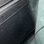 Celine Vertical Cover 2-Way Handbag Calf — view 7
