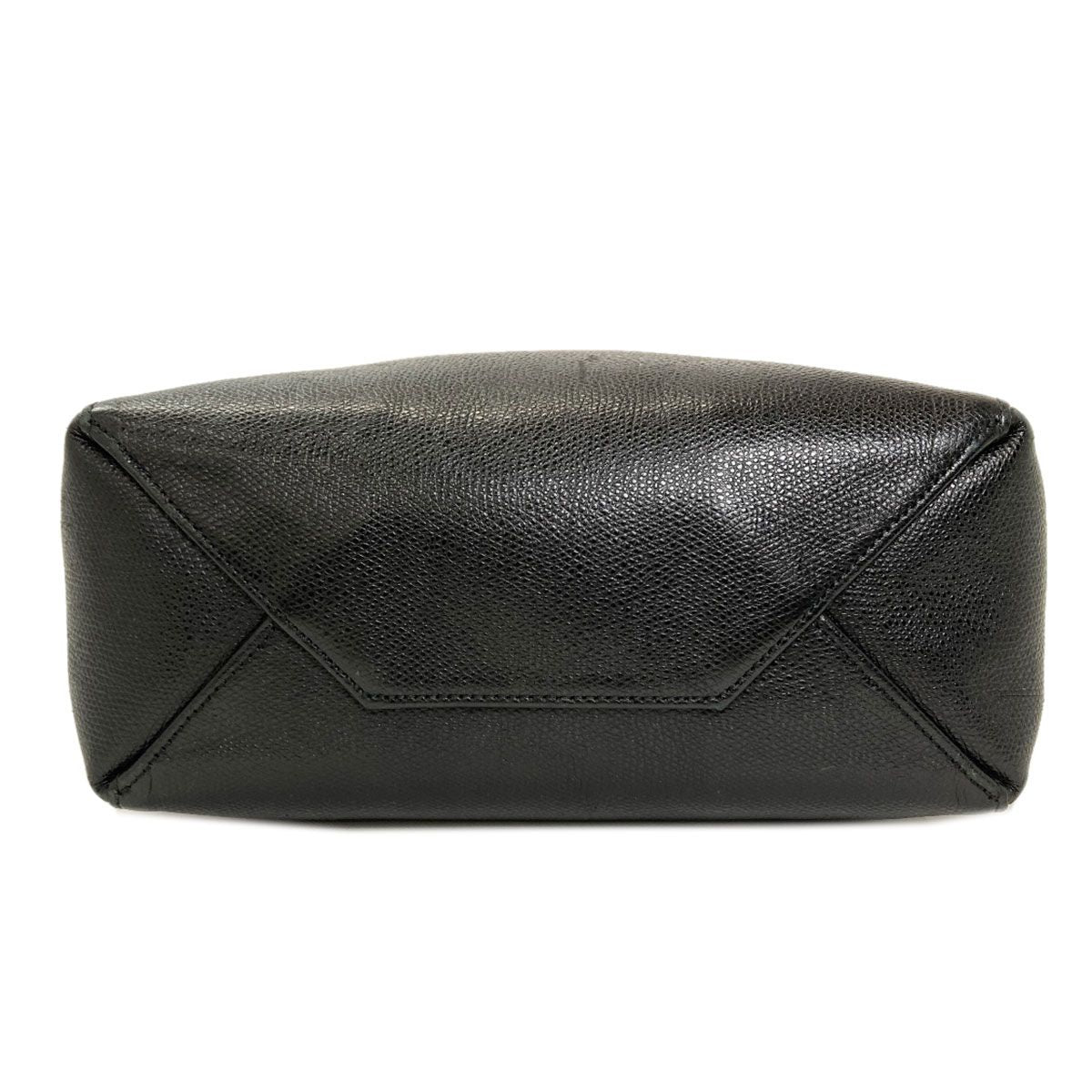 Celine Vertical Cover 2-Way Handbag Calf — view 4