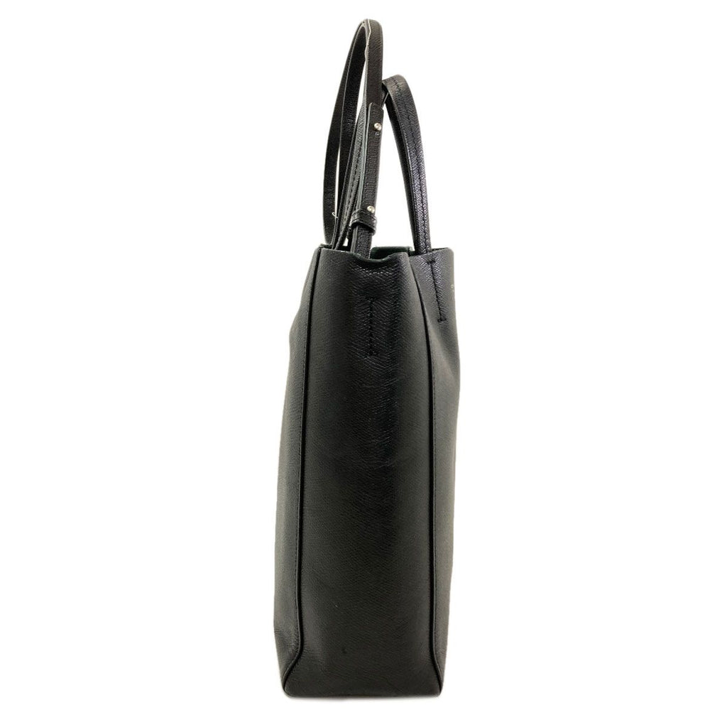 Celine Vertical Cover 2-Way Handbag Calf — view 3