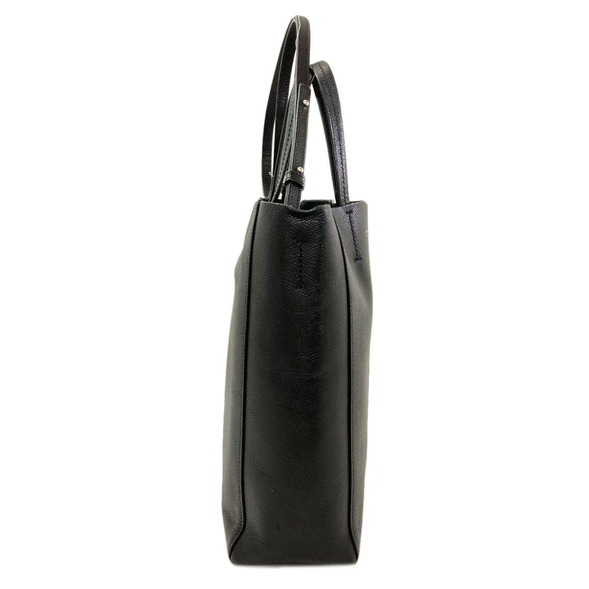 Celine Vertical Cover 2-Way Handbag Calf — view 3