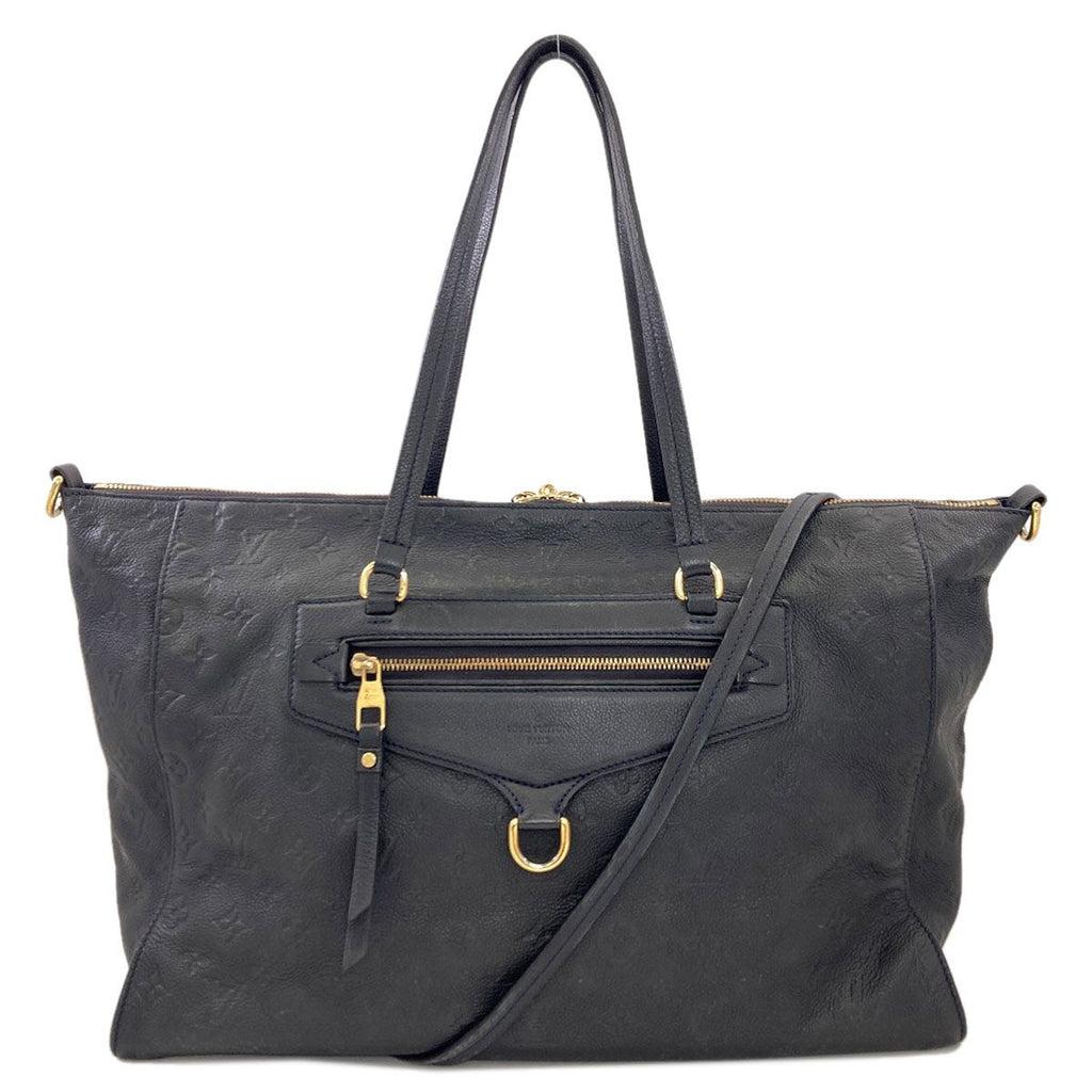 Louis Vuitton Lumineers GM Tote Empreinte