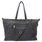 Louis Vuitton Lumineers GM Tote Empreinte
