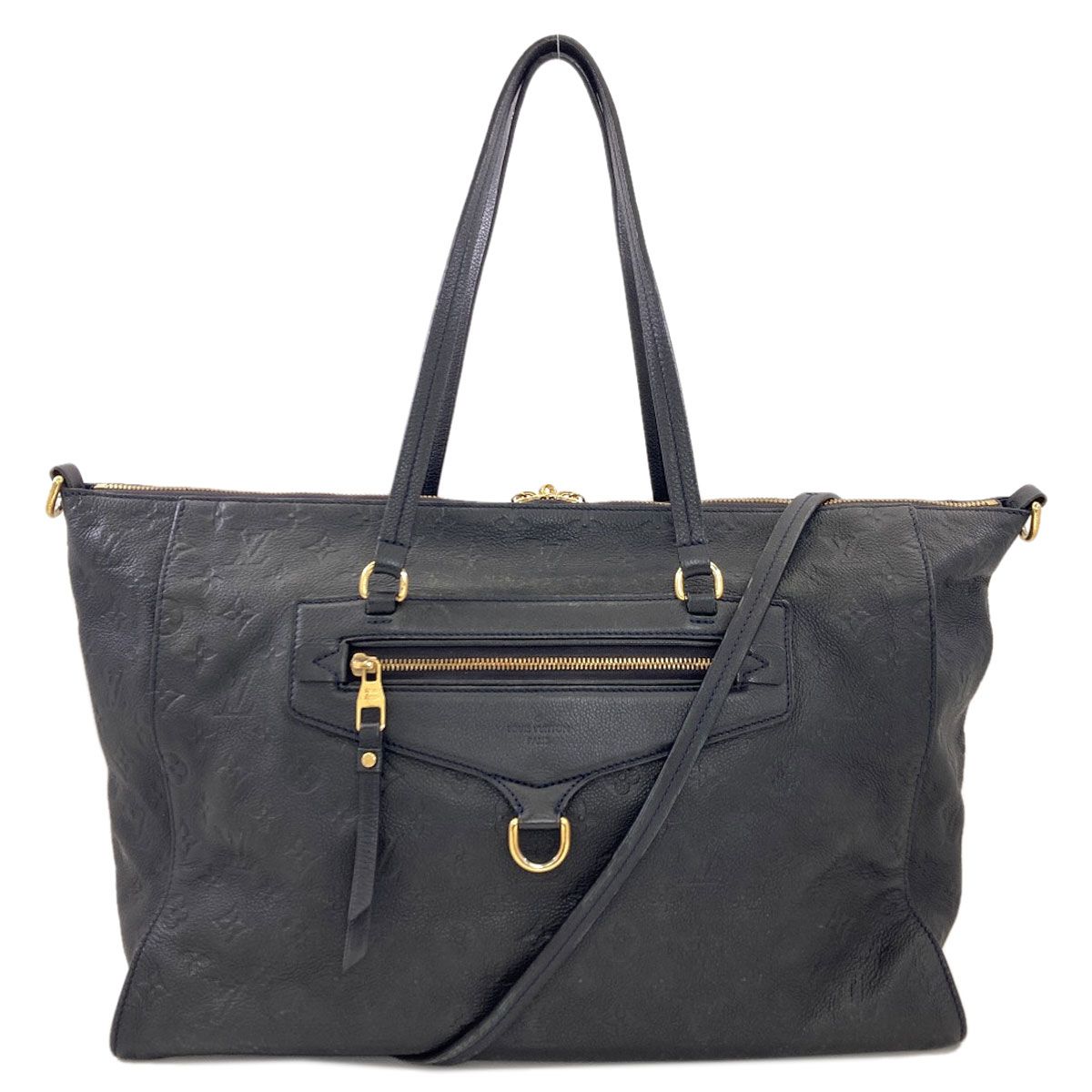 Louis Vuitton Lumineers GM Tote Empreinte