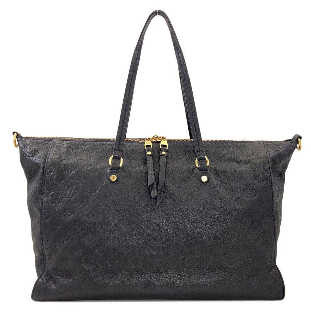 Louis Vuitton Lumineers GM Tote Empreinte — view 2