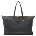 Louis Vuitton Lumineers GM Tote Empreinte — view 2