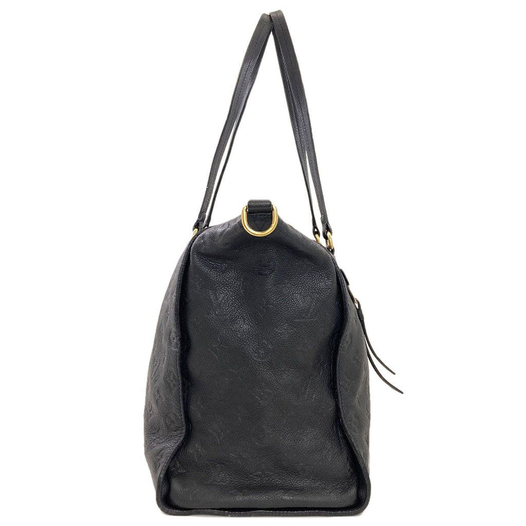 Louis Vuitton Lumineers GM Tote Empreinte — view 3