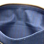 Louis Vuitton Lumineers GM Tote Empreinte — view 9