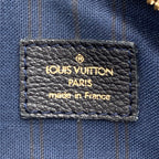 Louis Vuitton Lumineers GM Tote Empreinte — view 6