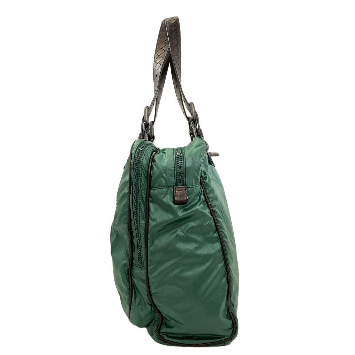 Bottega Veneta Simple Handbag — view 3