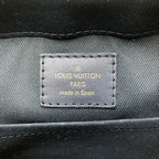 Louis Vuitton Saintonge Shoulder Bag Monogram Canvas — view 6