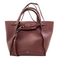 Celine Big Small 2-Way Tote Calf