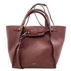 Celine Big Small 2-Way Tote Calf