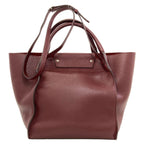 Celine Big Small 2-Way Tote Calf — view 2