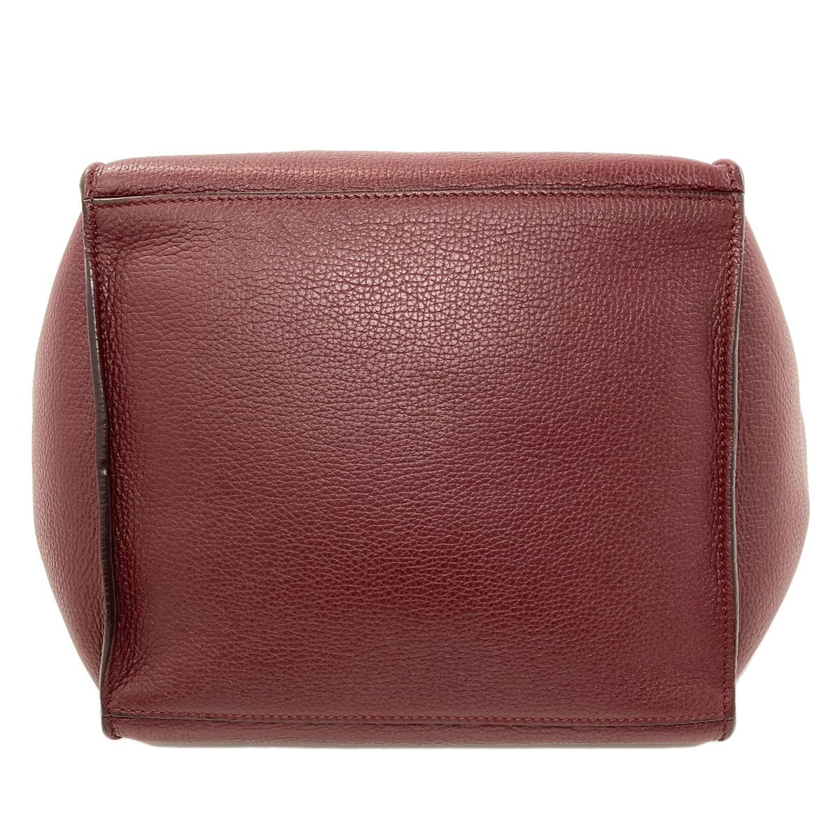 Celine Big Small 2-Way Tote Calf — view 4