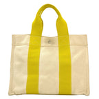 Hermes Bora PM Handbag Canvas