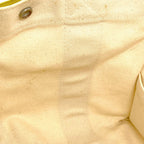 Hermes Bora PM Handbag Canvas — view 7